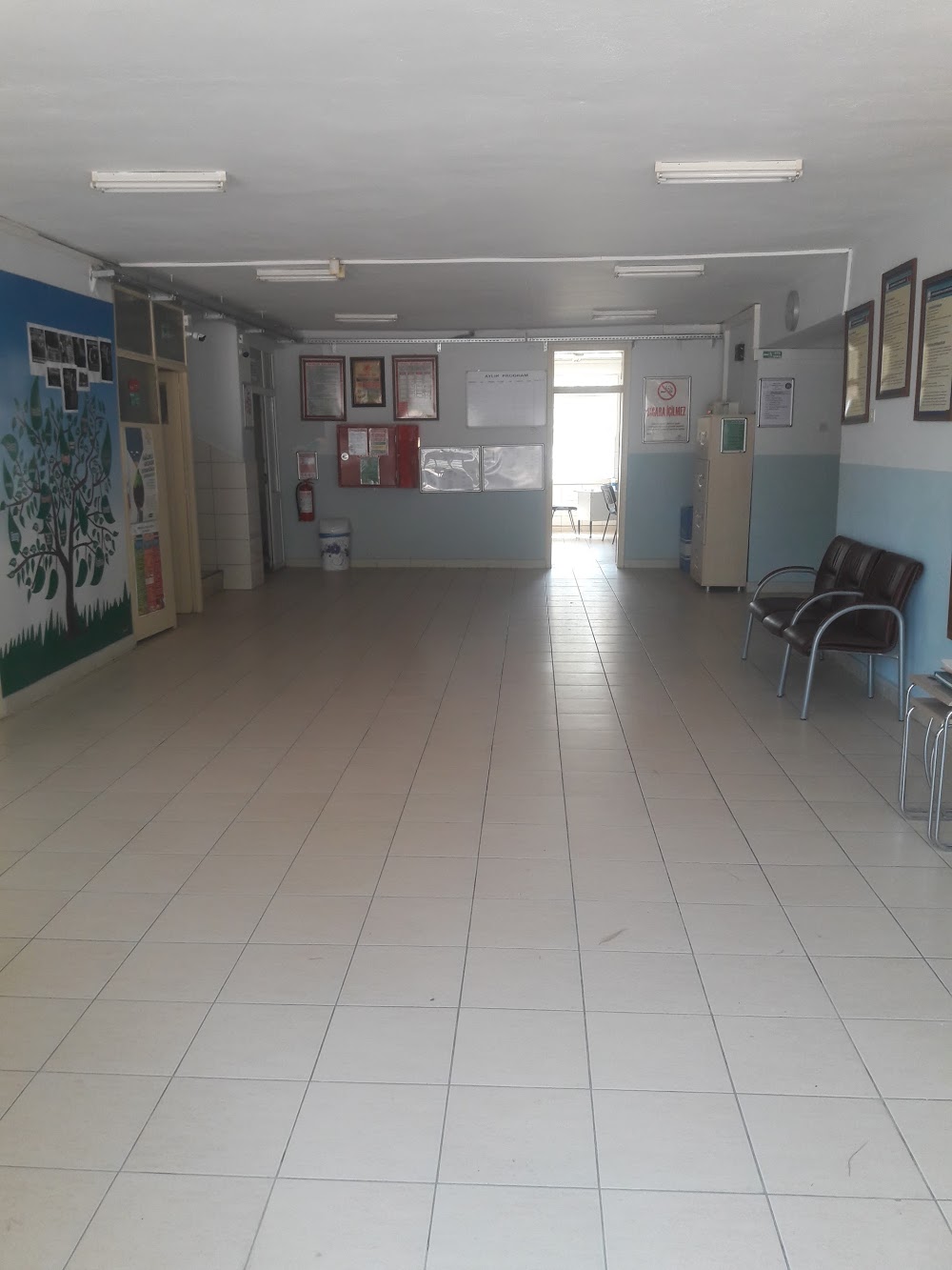 Gündoğmuş Çok Programlı Anadolu Lisesi Fotoğrafları 4