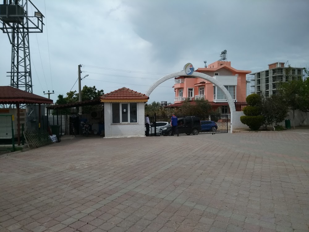 Özel Akdeniz Yükseliş Anadolu Lisesi Fotoğrafları 3