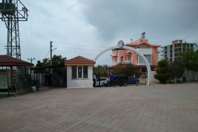 Özel Akdeniz Yükseliş Anadolu Lisesi fotoğraf 3