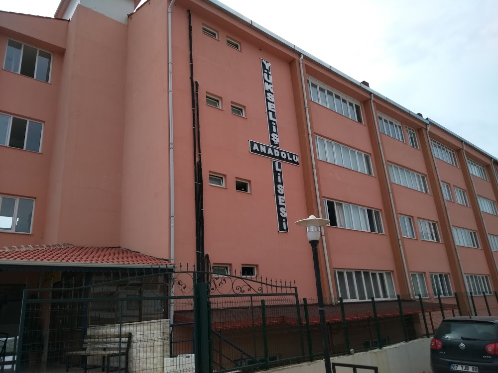 Özel Akdeniz Yükseliş Ortaokulu Fotoğrafları 3