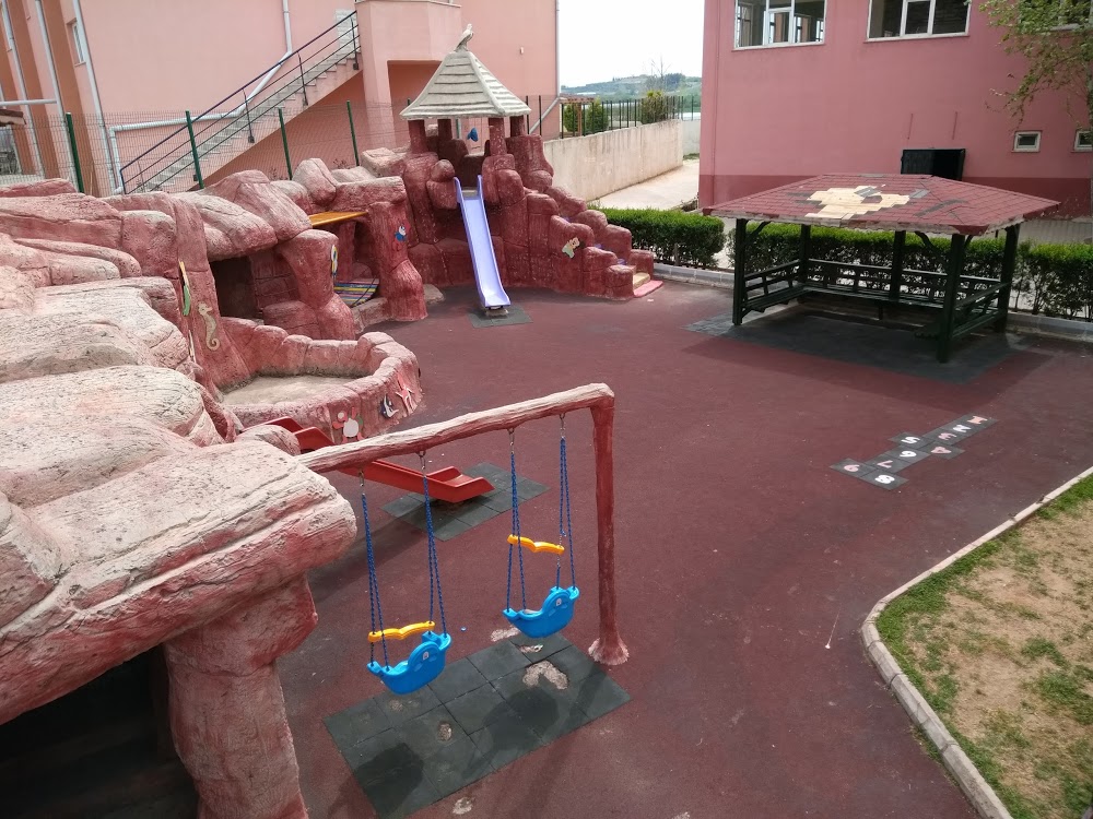 Özel Akdeniz Yükseliş Anadolu Lisesi Fotoğrafları 2