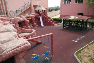 Özel Akdeniz Yükseliş Anadolu Lisesi fotoğraf 2