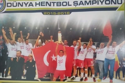 Özel Akdeniz Yükseliş Ortaokulu fotoğraf 4
