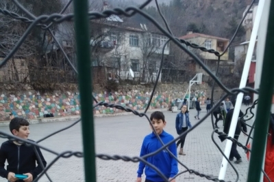 Güleş İlkokulu fotoğraf 6