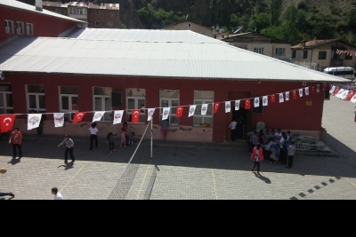 Güleş İlkokulu fotoğraf 5