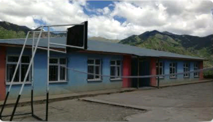 Güleş İlkokulu Fotoğrafları 4