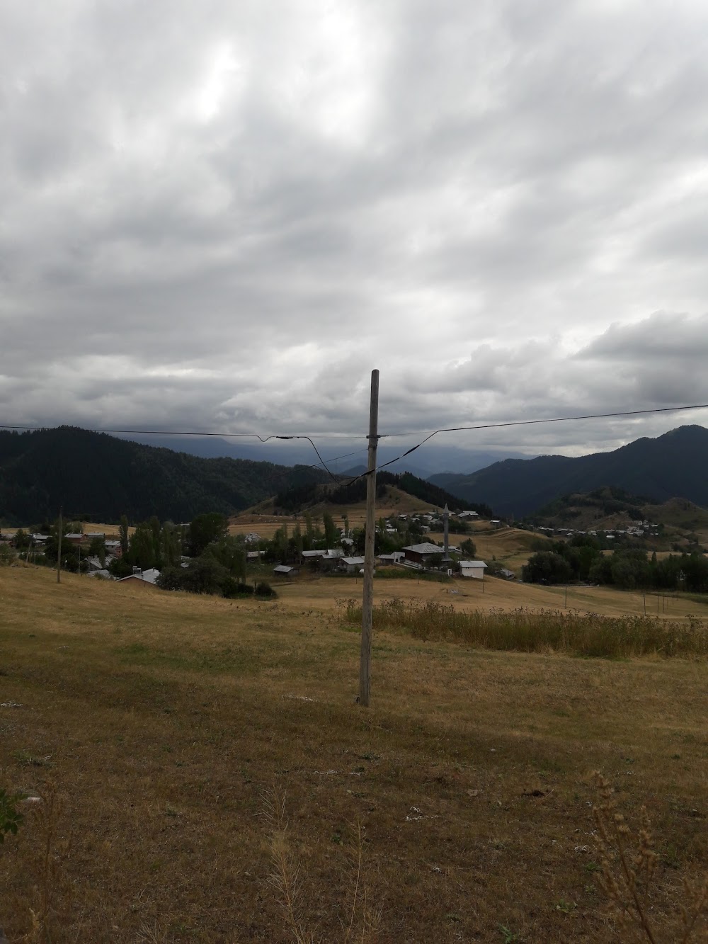 Güleş İlkokulu Fotoğrafları 3