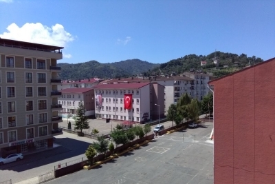 Arhavi Anadolu Lisesi fotoğraf 1