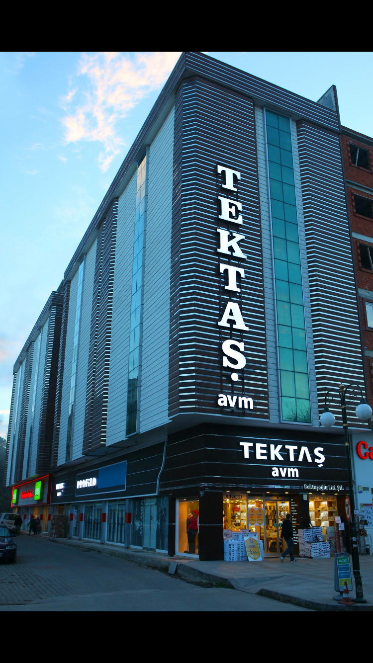 Ertuğrul Kurdoğlu Fen Lisesi Fotoğrafları 1