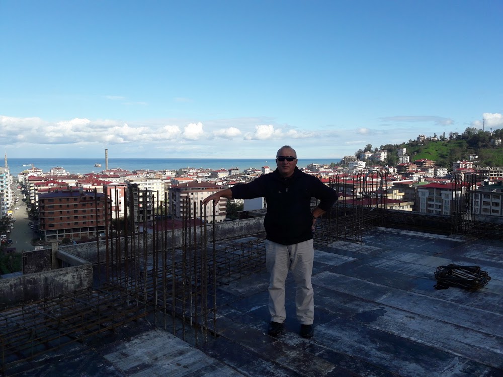 Arhavi Hüseyin Gürkan Anadolu Lisesi Fotoğrafları 1