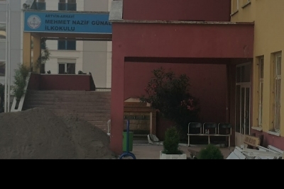 Arhavi Mehmet Nazif Günal İlkokulu, Artvin - Neredeoku.com