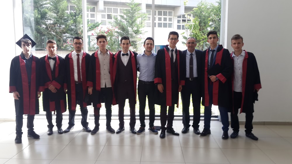 Artvin Fen Lisesi Fotoğrafları 2