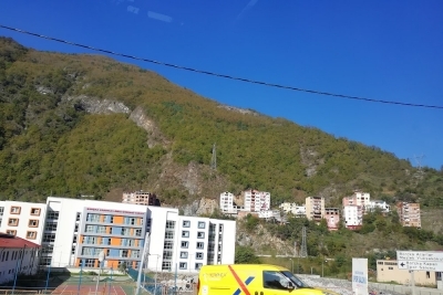 Artvin Düzköy İlkokulu fotoğraf 1