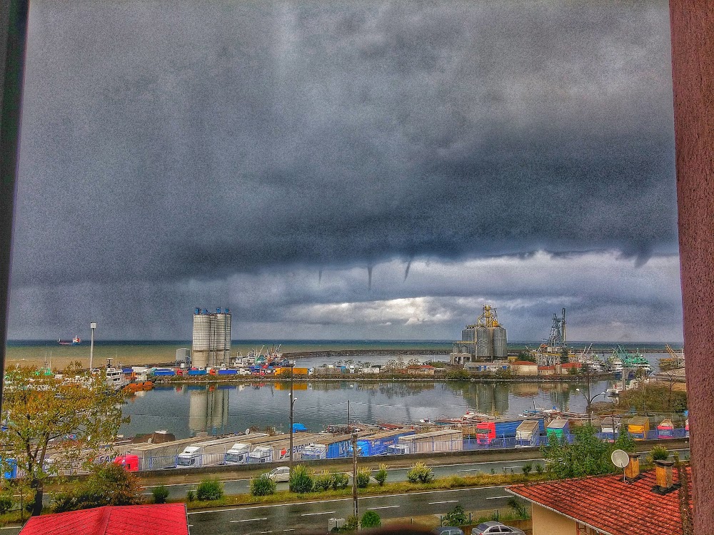 Hopa Atatürk Anadolu Lisesi Fotoğrafları 1