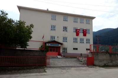Ahmet Fevzi İlkokulu fotoğraf 1