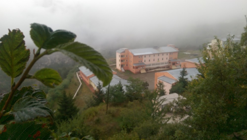 Meydancık Çok Programlı Anadolu Lisesi Fotoğrafları 2