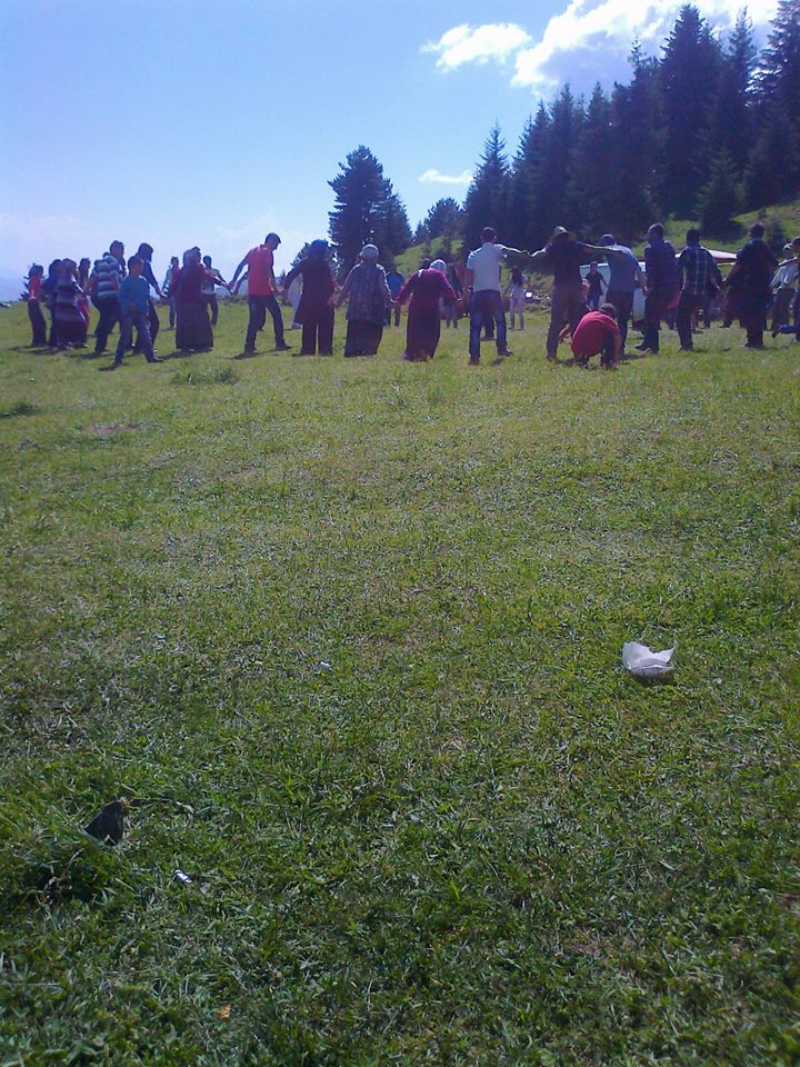 Şavşat Pınarlı İlkokulu Fotoğrafları 4