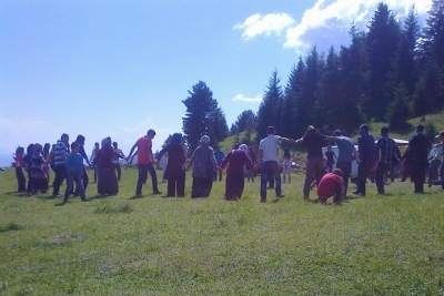 Şavşat Pınarlı İlkokulu fotoğraf 4