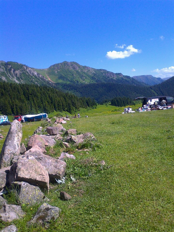 Şavşat Pınarlı İlkokulu Fotoğrafları 5