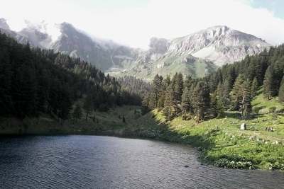 Şavşat Pınarlı İlkokulu fotoğraf 2