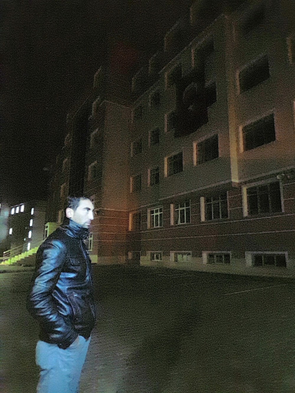 Şavşat Anadolu Lisesi Fotoğrafları 2