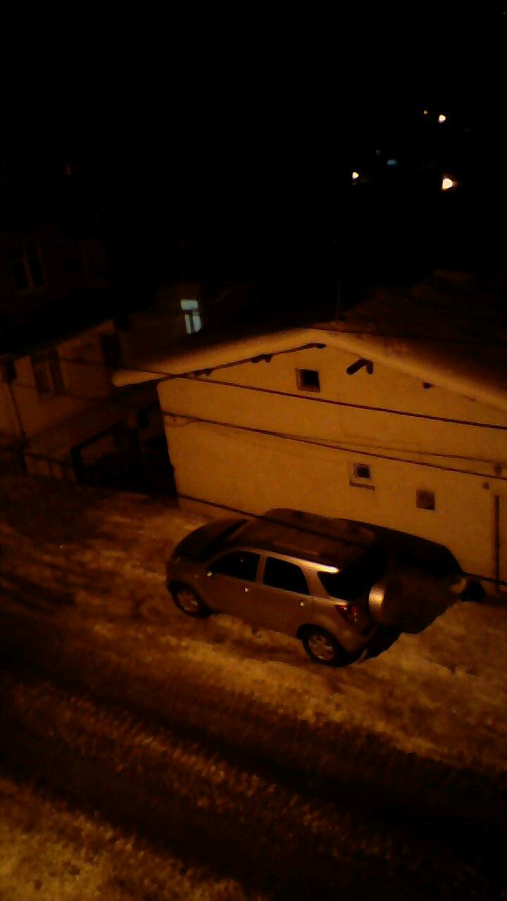 Şavşat Anadolu İmam Hatip Lisesi Fotoğrafları 1