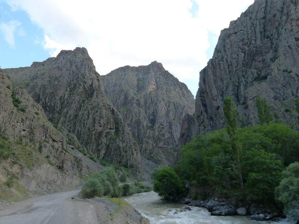 Kınalıçam Ortaokulu Fotoğrafları 1