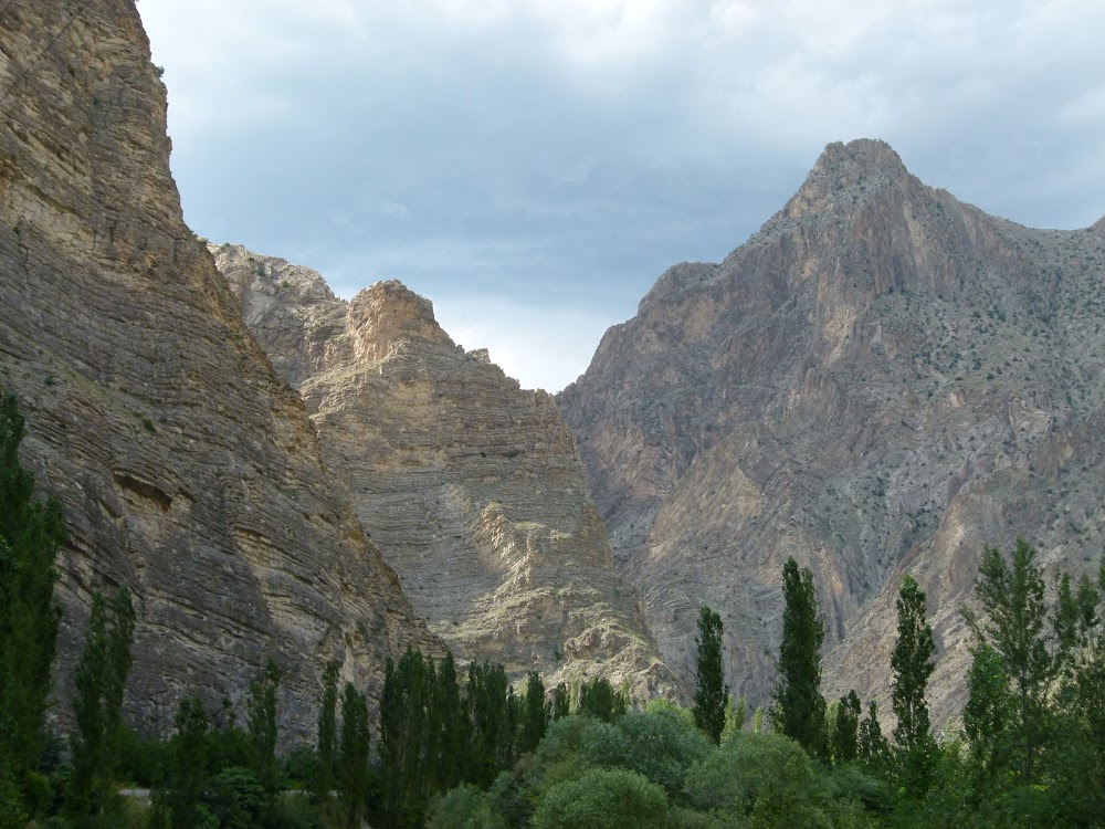 Kınalıçam Ortaokulu Fotoğrafları 2