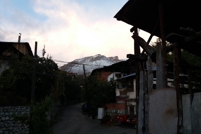 Pamukçular 70. Yıl İlkokulu fotoğraf 2