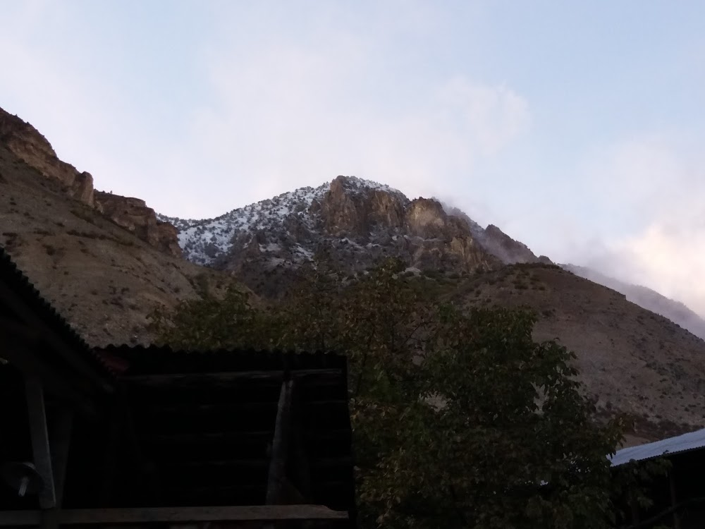 Pamukçular 70. Yıl İlkokulu Fotoğrafları 1