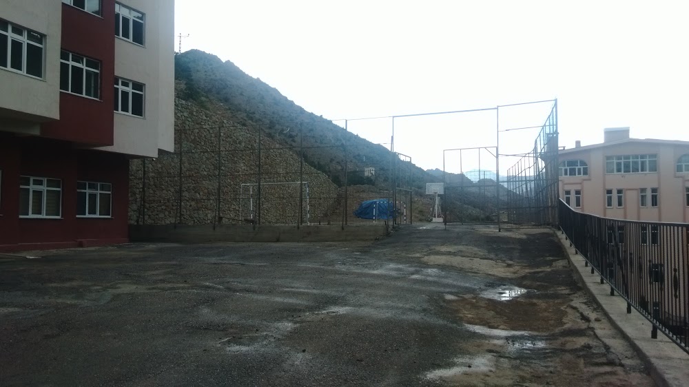 Yusufeli Çok Programlı Anadolu Lisesi Fotoğrafları 4