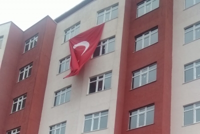 Yusufeli Çok Programlı Anadolu Lisesi fotoğraf 3