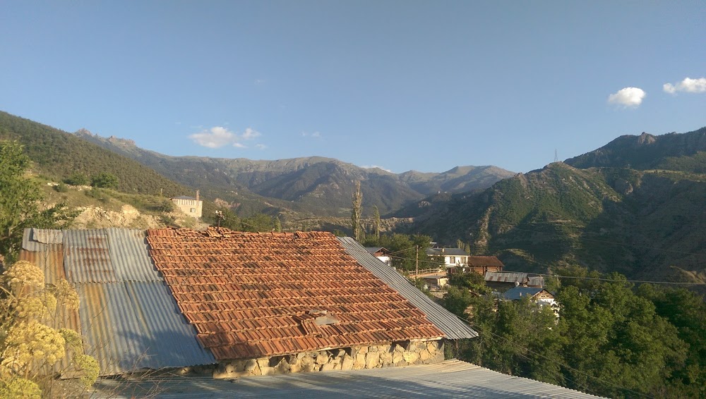 Yusufeli Çok Programlı Anadolu Lisesi Fotoğrafları 1