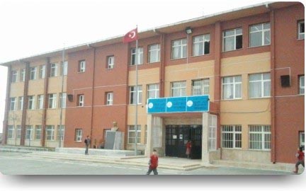 Aşiret Dalcı İlkokulu kampüs fotoğrafı