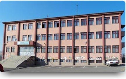 Atam İlkokulu kampüs fotoğrafı