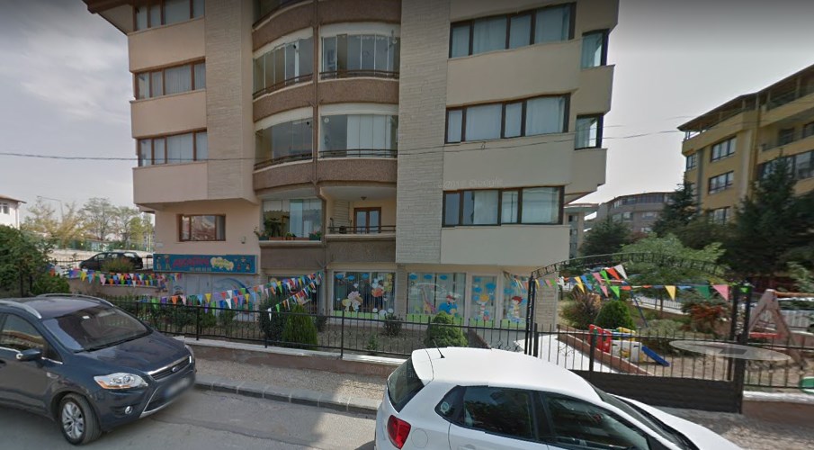 Ayçağdaş Kreş Ve Gündüz Bakımevi kampüs fotoğrafı