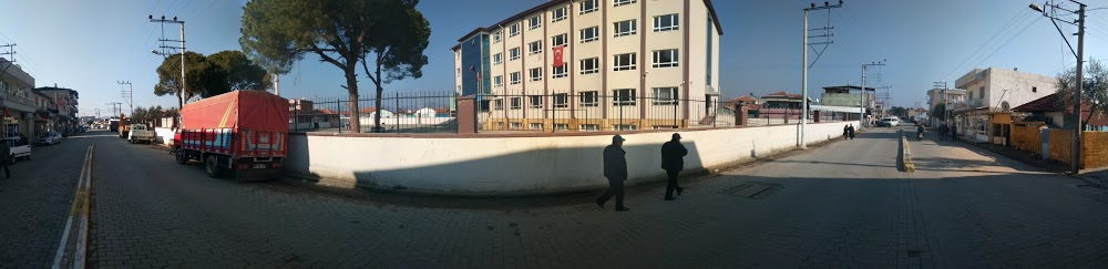 Acarlar 60.yıl Ortaokulu Fotoğrafları 1