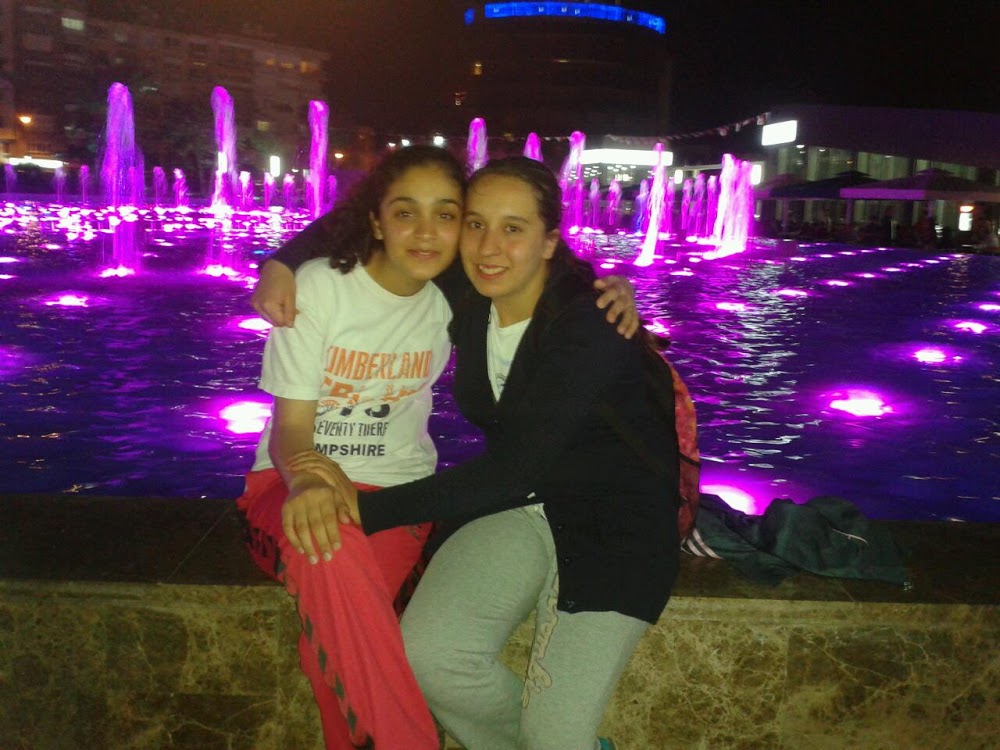 Aydın Atatürk Anadolu Lisesi Fotoğrafları 1