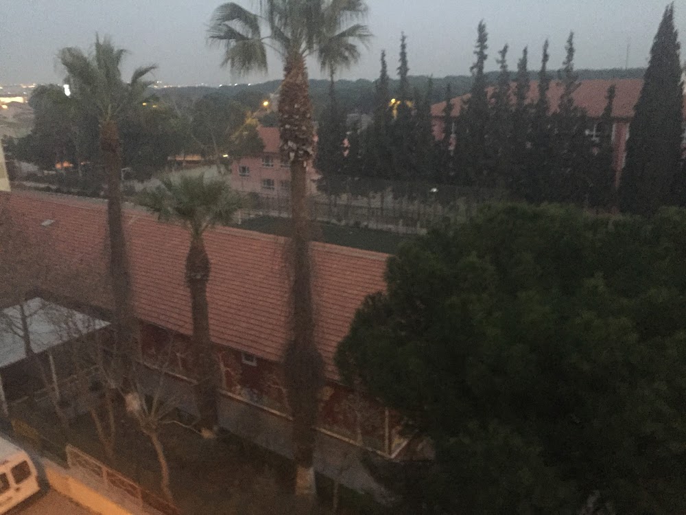 Atatürk Özel Eğitim İlkokulu Fotoğrafları 2