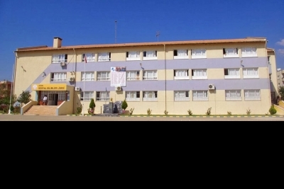 Aydın Lisesi fotoğraf 11