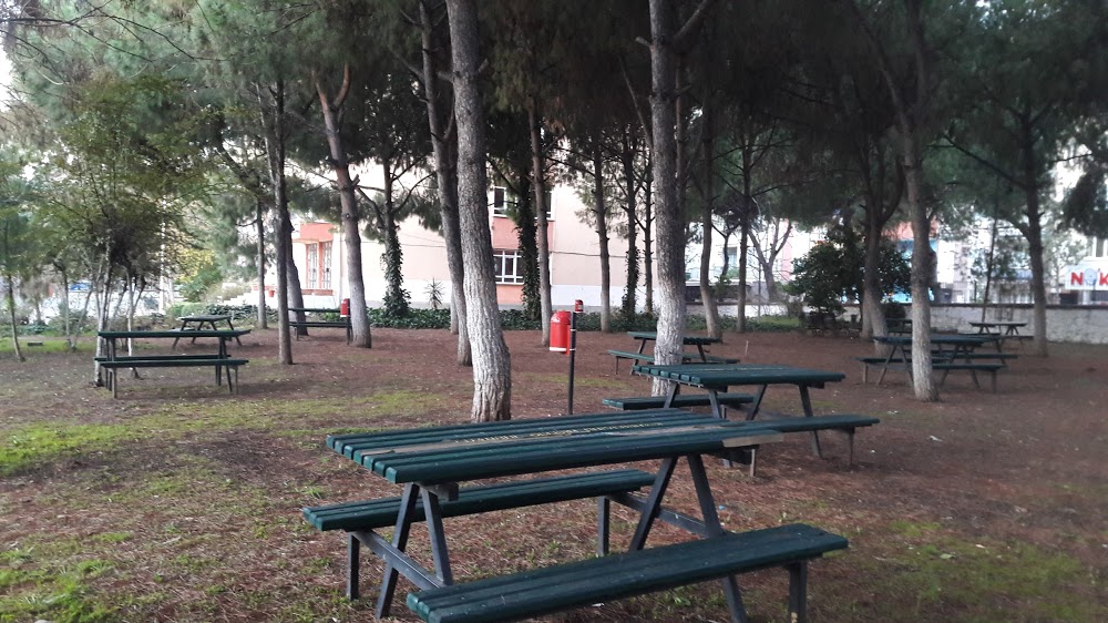 Aydın Lisesi Fotoğrafları 1