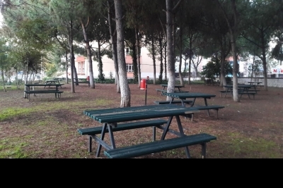 Aydın Lisesi fotoğraf 1