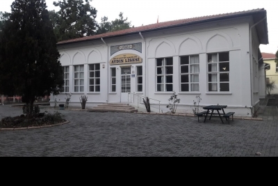 Aydın Lisesi fotoğraf 3