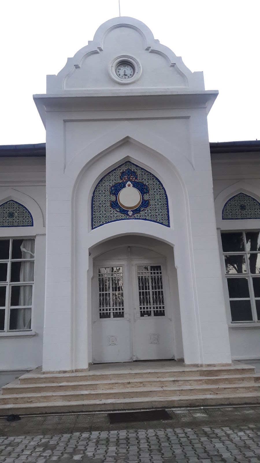 Aydın Lisesi Fotoğrafları 2