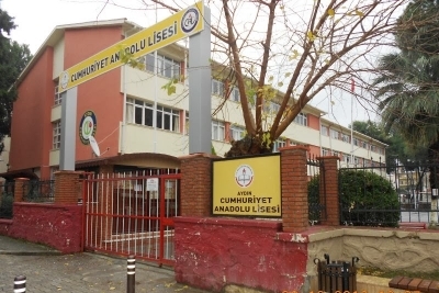 Aydın Lisesi fotoğraf 4