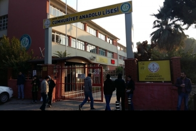 Aydın Lisesi fotoğraf 5