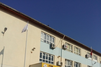 Aydın Sosyal Bilimler Lisesi fotoğraf 1