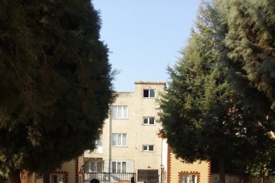 Aydın Sosyal Bilimler Lisesi fotoğraf 2