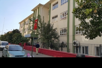 Aydın Cumhuriyet İlkokulu Fotoğrafları 2