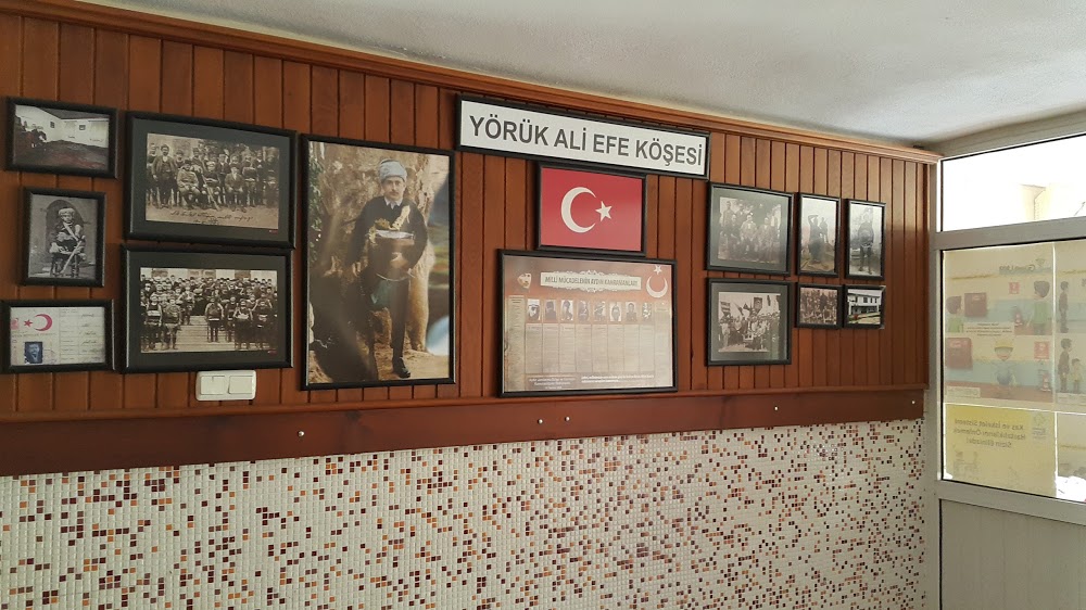 Dalama Ortaokulu Fotoğrafları 2